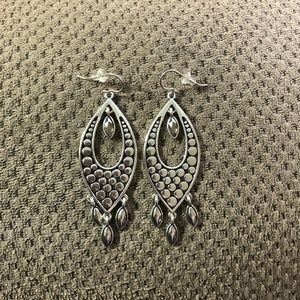 Brighton Pebble Earrings